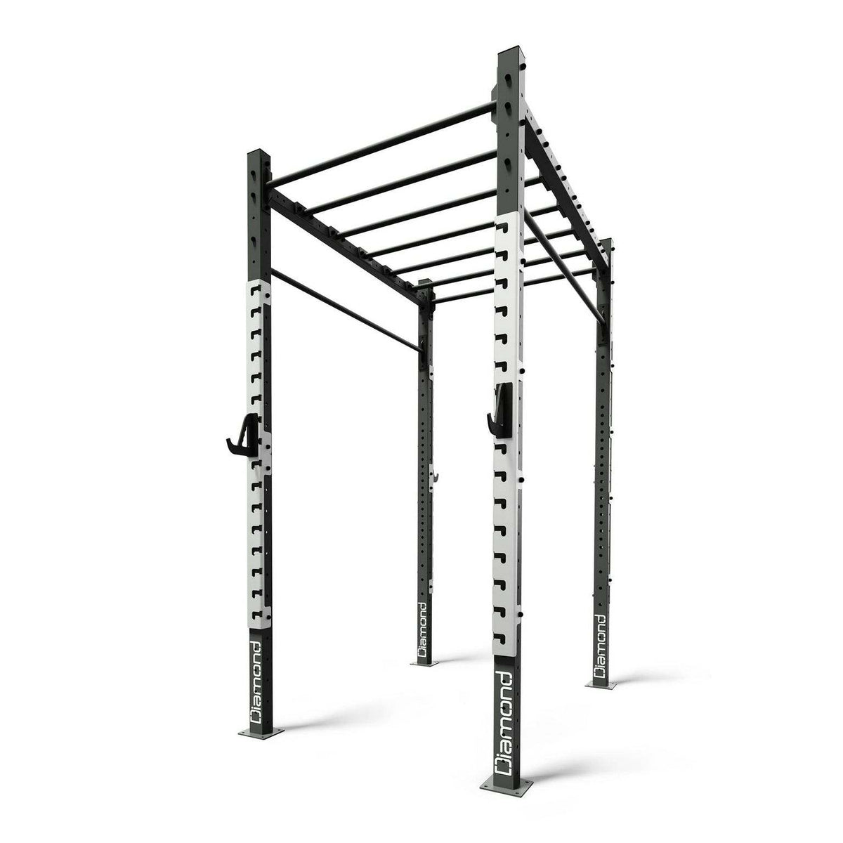 1 modulo PREMIUM FREE STANDING DIAMOND Jk fitness