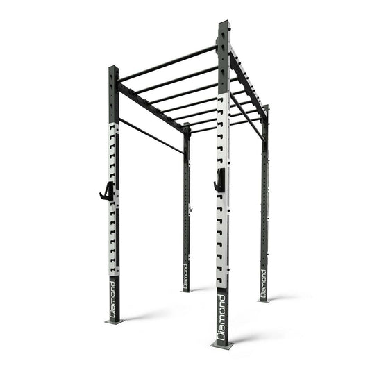 1 modulo PREMIUM FREE STANDING DIAMOND Jk fitness