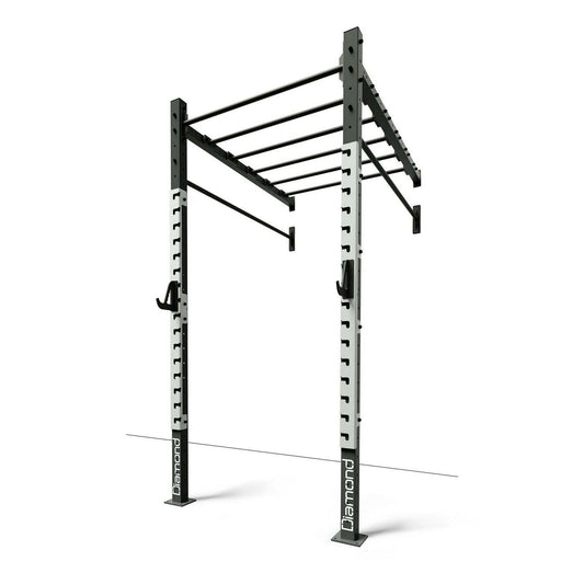 1 modulo WALL MOUNT PREMIUM DIAMOND Jk fitness