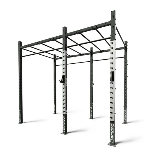 2 moduli PREMIUM FREE STANDING DIAMOND Jk fitness