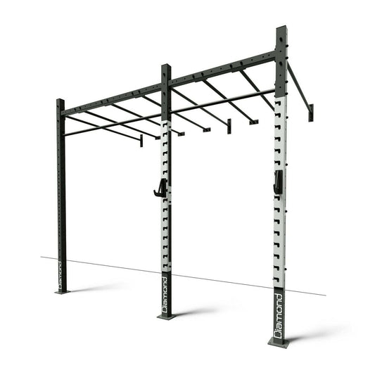 2 moduli WALL MOUNT PREMIUM DIAMOND Jk fitness