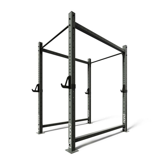 Power Rack Naked DR-PRN DIAMOND Jk fitness