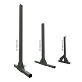 Basi di costruzione strutture storage DIAMOND Jk fitness