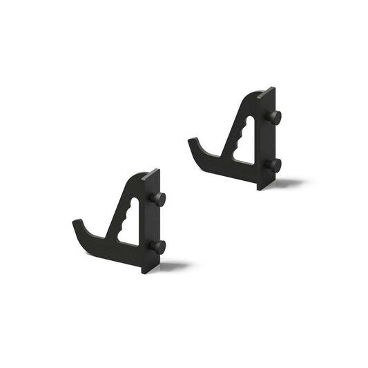 Coppia di supporti HW per bilanciere DR-SB-HW DIAMOND Jk fitness