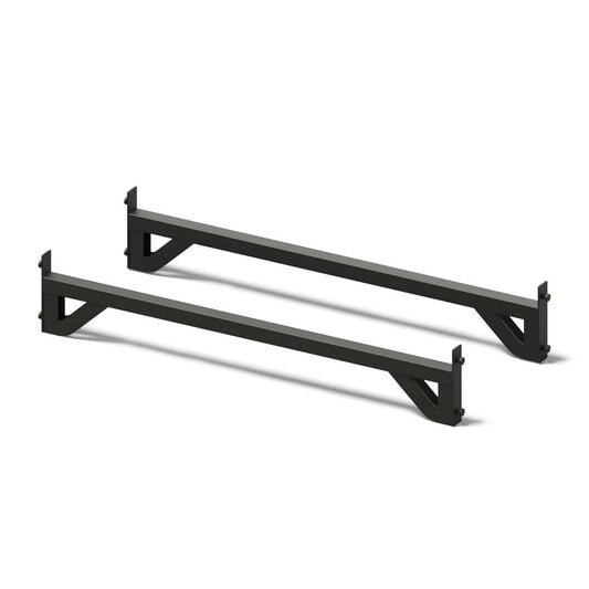 Coppia di barre di sicurezza HW per bilanciere DR-TS172-HW DIAMOND Jk fitness