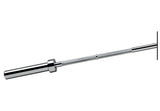 Bilanciere Olimpionico 150 cm - carico max 200 Kg  Jk fitness
