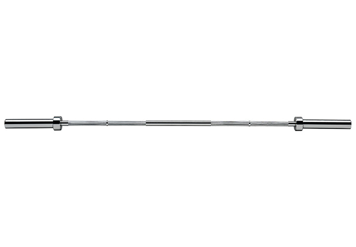 Bilanciere Olimpionico 150 cm - carico max 200 Kg  Jk fitness