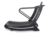 Tapis Roulant Curvo DIAMOND NEO RUN Jk fitness