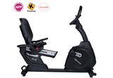 Recumbent professionale DIAMOND R48 Jk fitness
