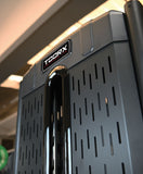 Pectoral fly/rear deltoid PLX-5000 Toorx professional
