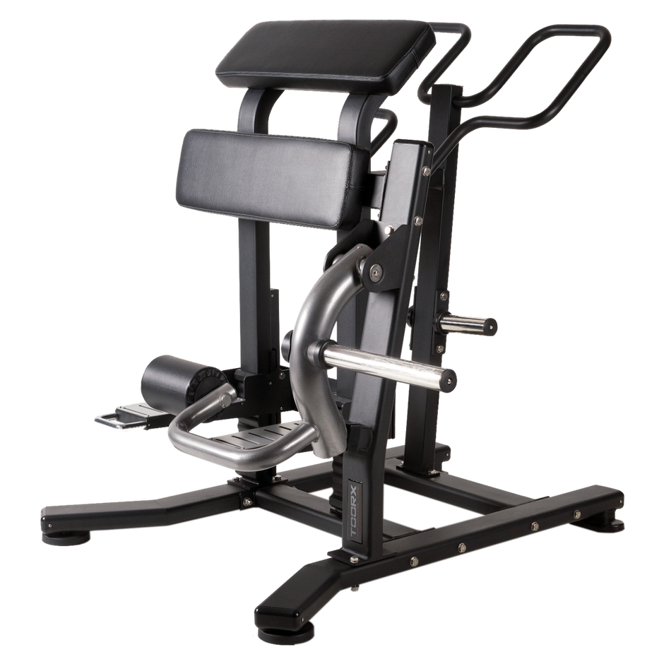 Leg curl FWX-5000 Toorx professional