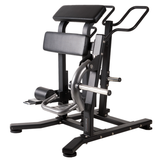 Leg curl FWX-5000 Toorx professional