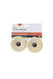 Coppia ruote avorio per longboard CRUISER LAND Nextreme