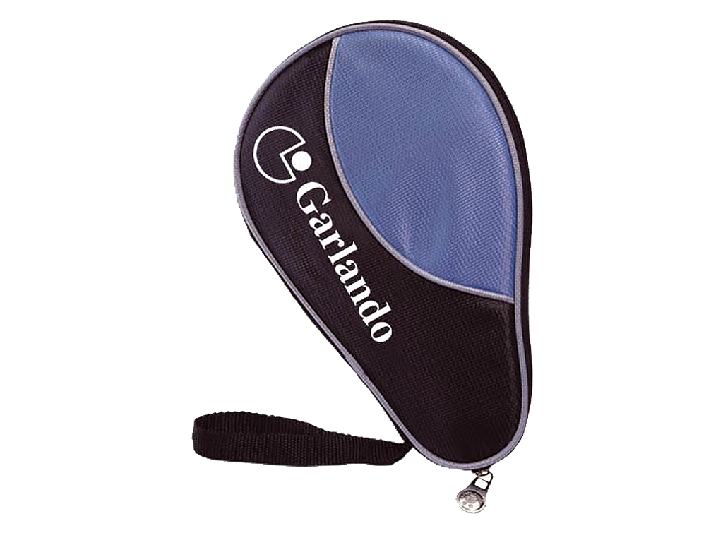 Custodia con portapalline per racchetta Garlando