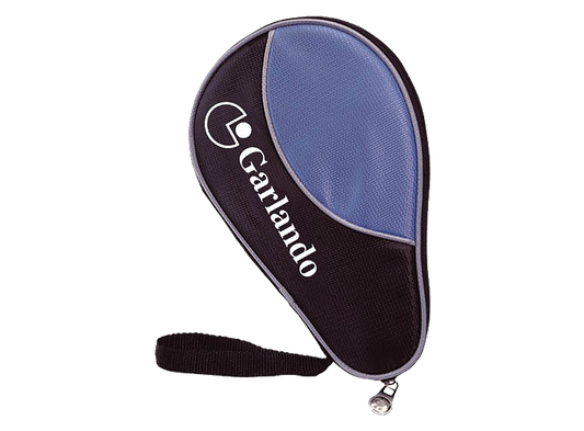 Custodia con portapalline per racchetta Garlando