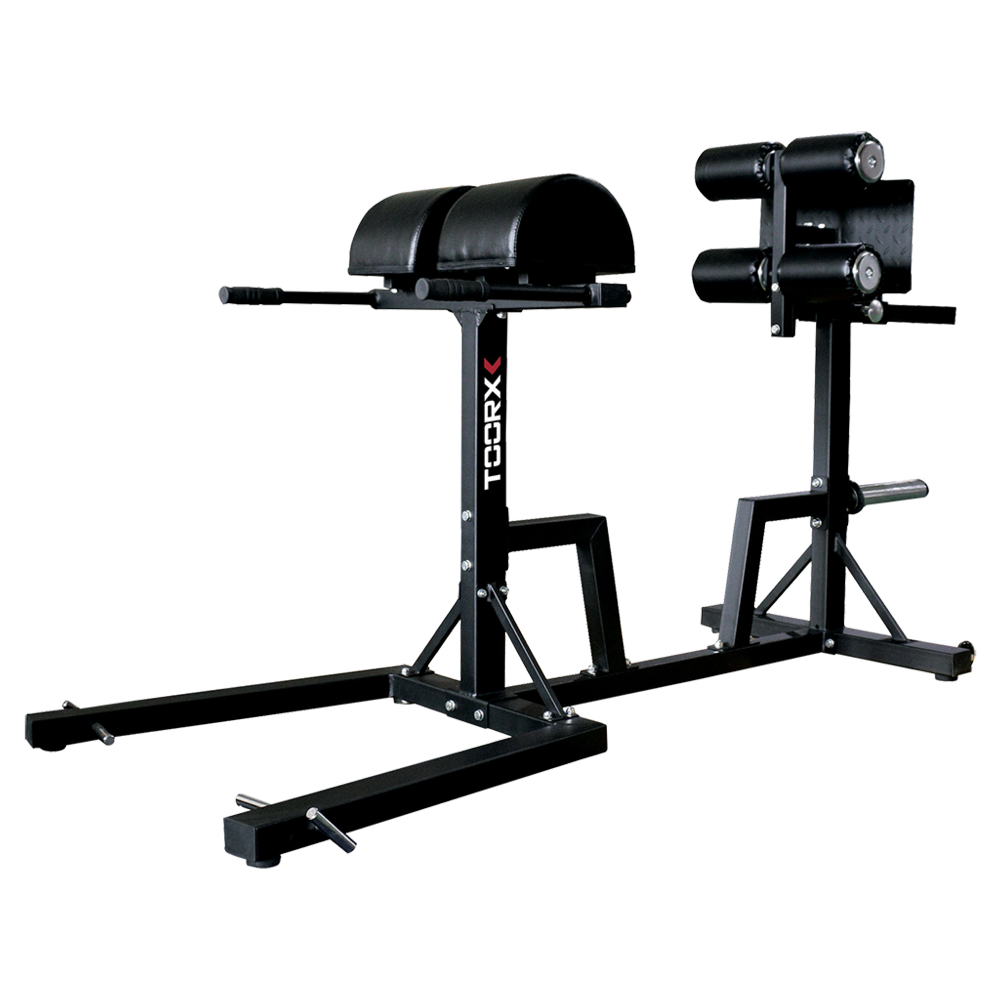 Panca GHD WBX-250 Toorx