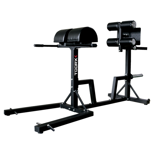 Panca GHD WBX-250 Toorx