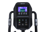 Ellittica professionale DIAMOND E64 Jk fitness