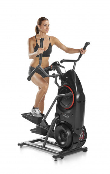 Ellittica Max Trainer BOW-M3 Bowflex