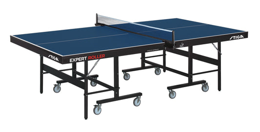 Ping pong EXPERT ROLLER CSS omologato F.I.T.e.T Stiga