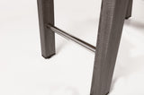 Calciobalilla F-2 rovere grigio Garlando