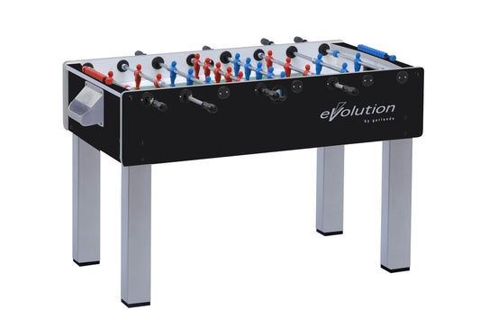 Calciobalilla F-200 EVOLUTION Garlando