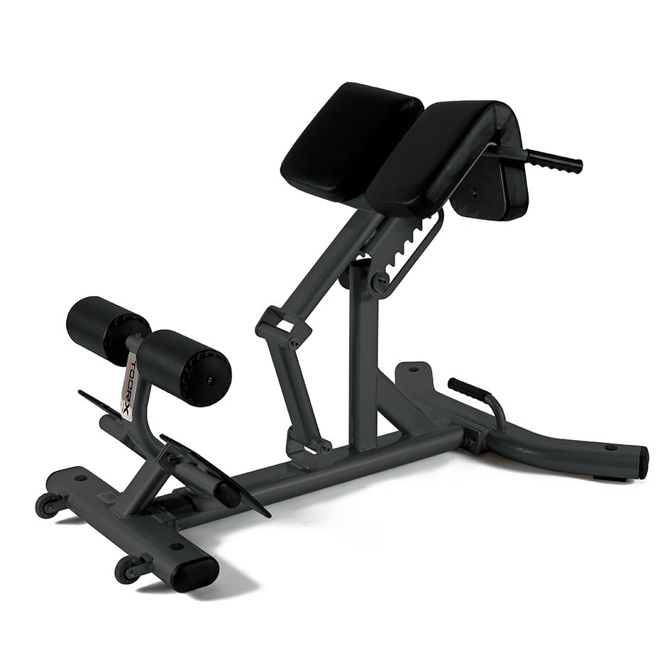 Panca lombare regolabile WBX-2600 Toorx professional