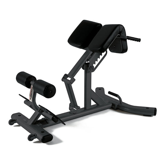 Panca lombare regolabile WBX-2600 Toorx professional