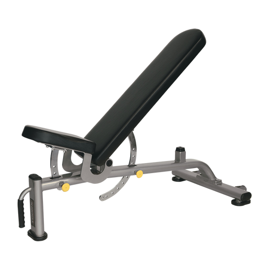 Panca regolabile WBX-2200 Toorx professional