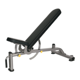 Panca regolabile WBX-2200 Toorx professional
