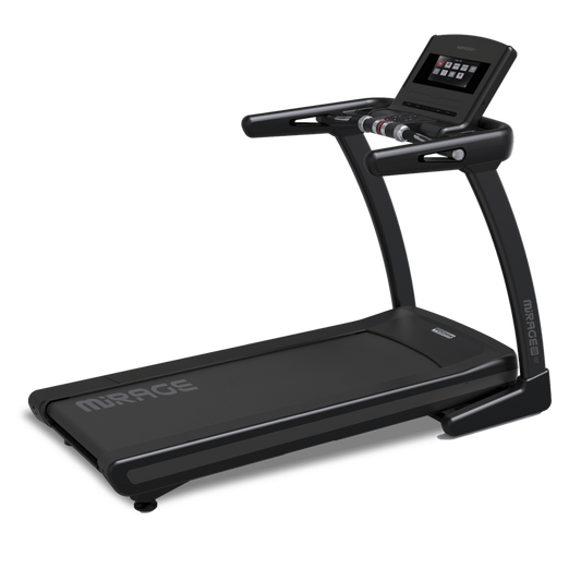 Tapis roulant MIRAGE-S60 TFT Toorx IN ARRIVO A MARZO 2023