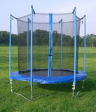Trampolino per esterno COMBI S/M Garlando