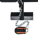 Stazione multifunzione MSK-500 Everfit