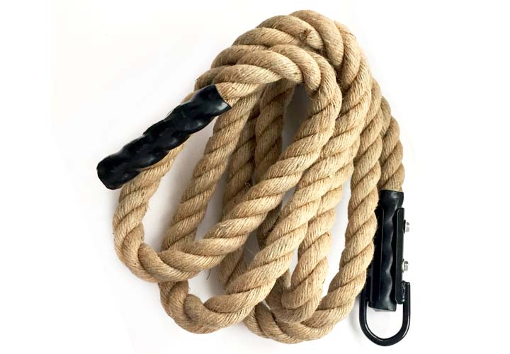 Fune da arrampicata Jk fitness