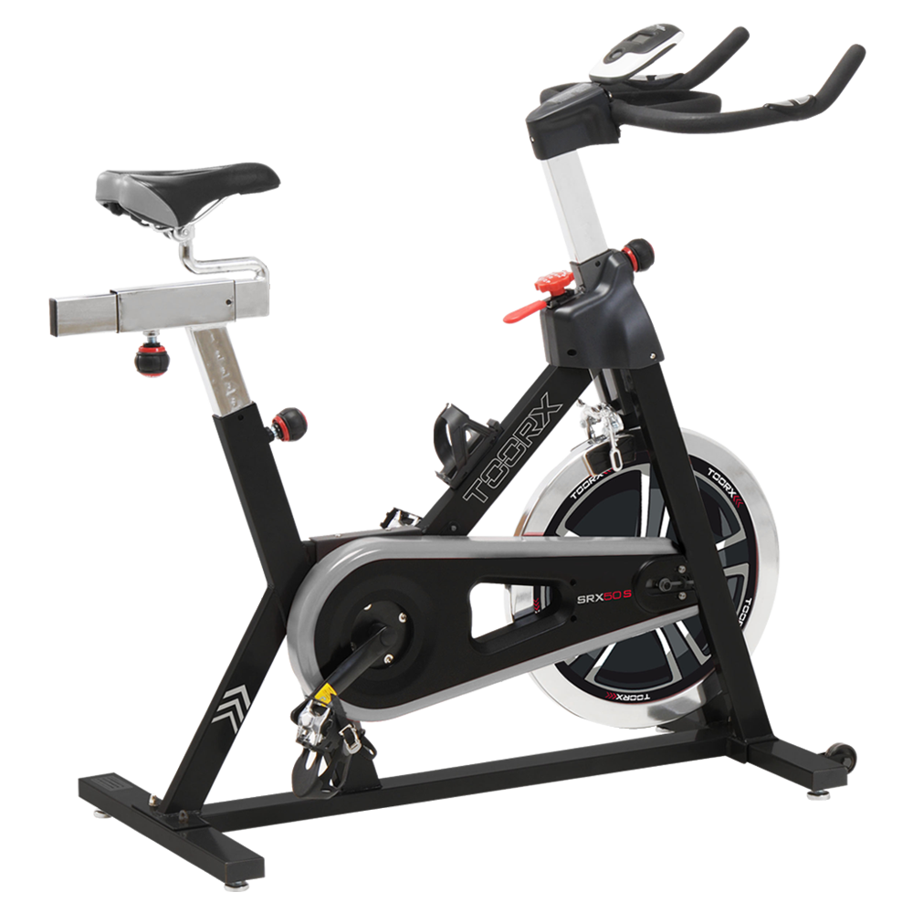 Indoor Cycles SRX-50 S Toorx