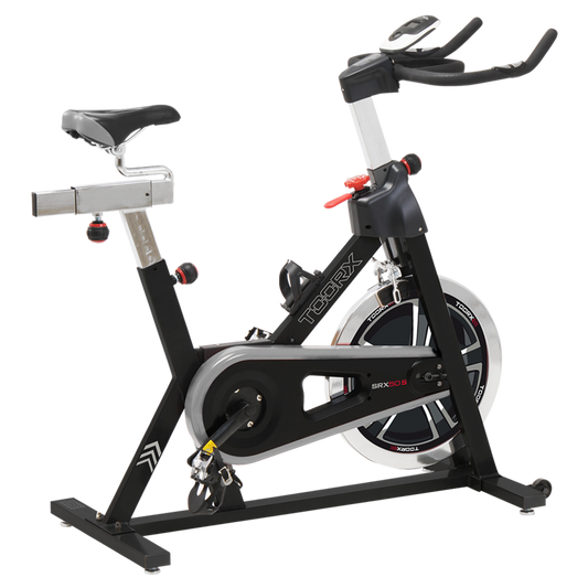 Indoor Cycles SRX-50 S Toorx