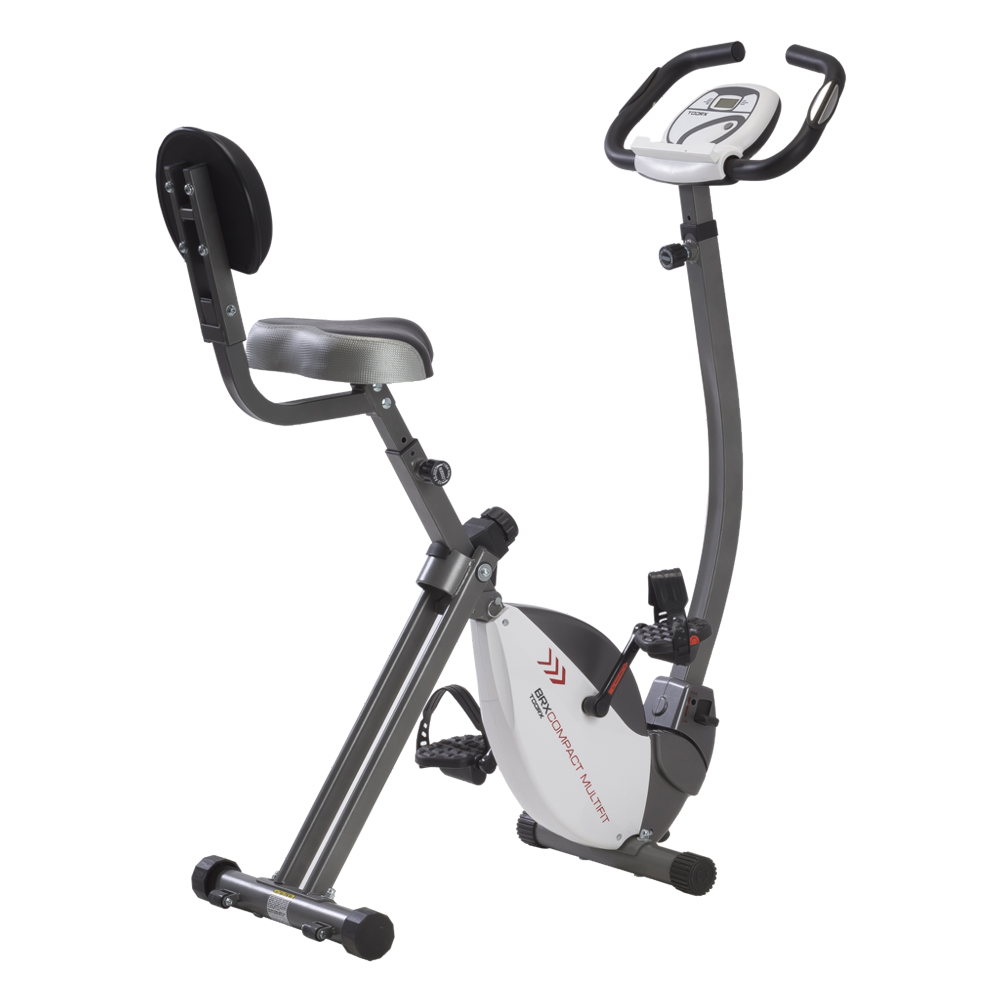 Cyclette BRX-COMPACT MULTIFIT Toorx