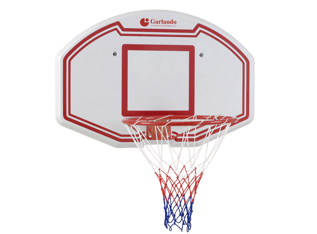 Tabellone da basket BOSTON Garlando