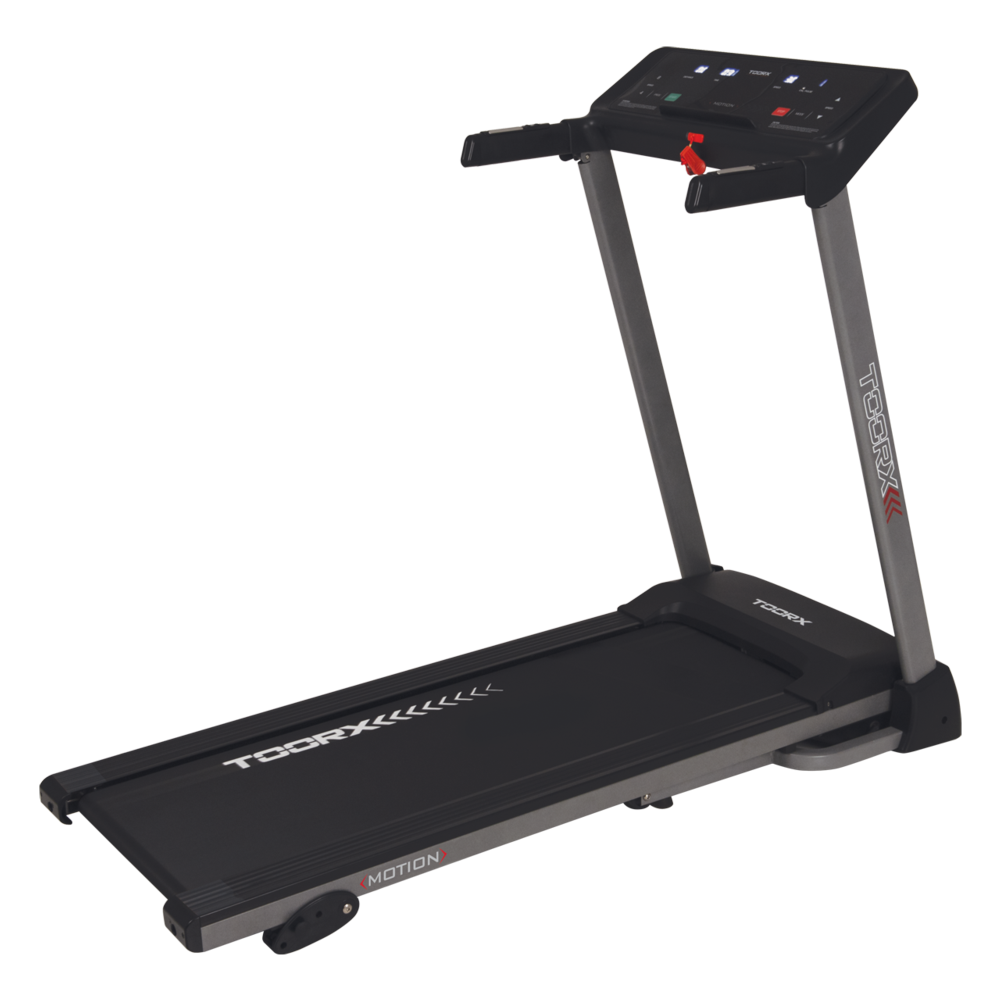 Tapis roulant MOTION Toorx