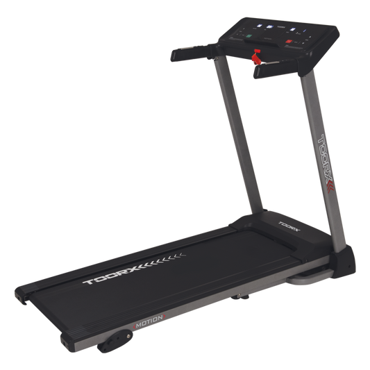 Tapis roulant MOTION Toorx