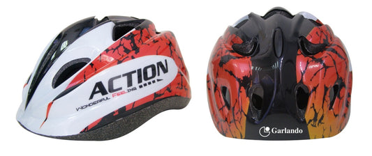 Casco bike ACTION FEEL Nextreme