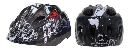 Casco bike MOTOR CLUB  Nextreme