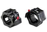 Coppia Ferma Pesi a Collare Ø 50 mm Jk fitness