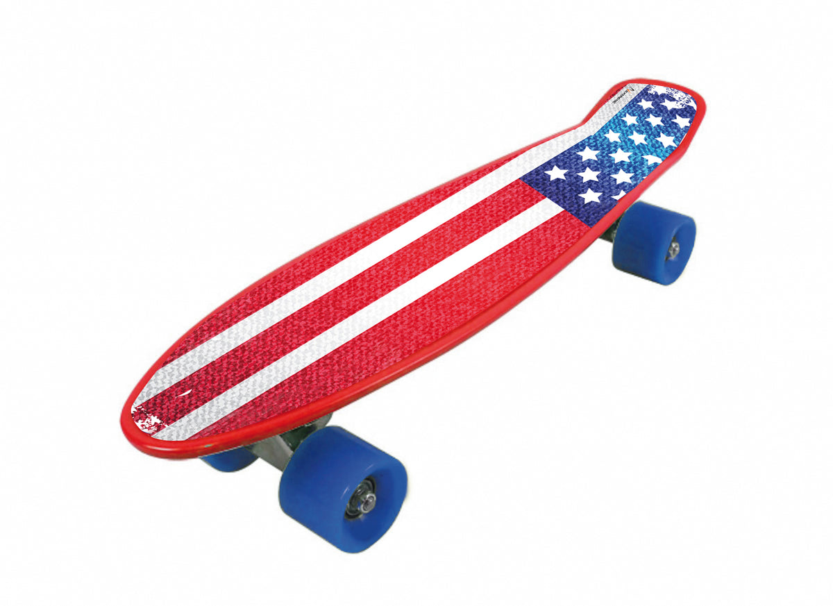 Skateboard FREEDOM PRO Nextreme