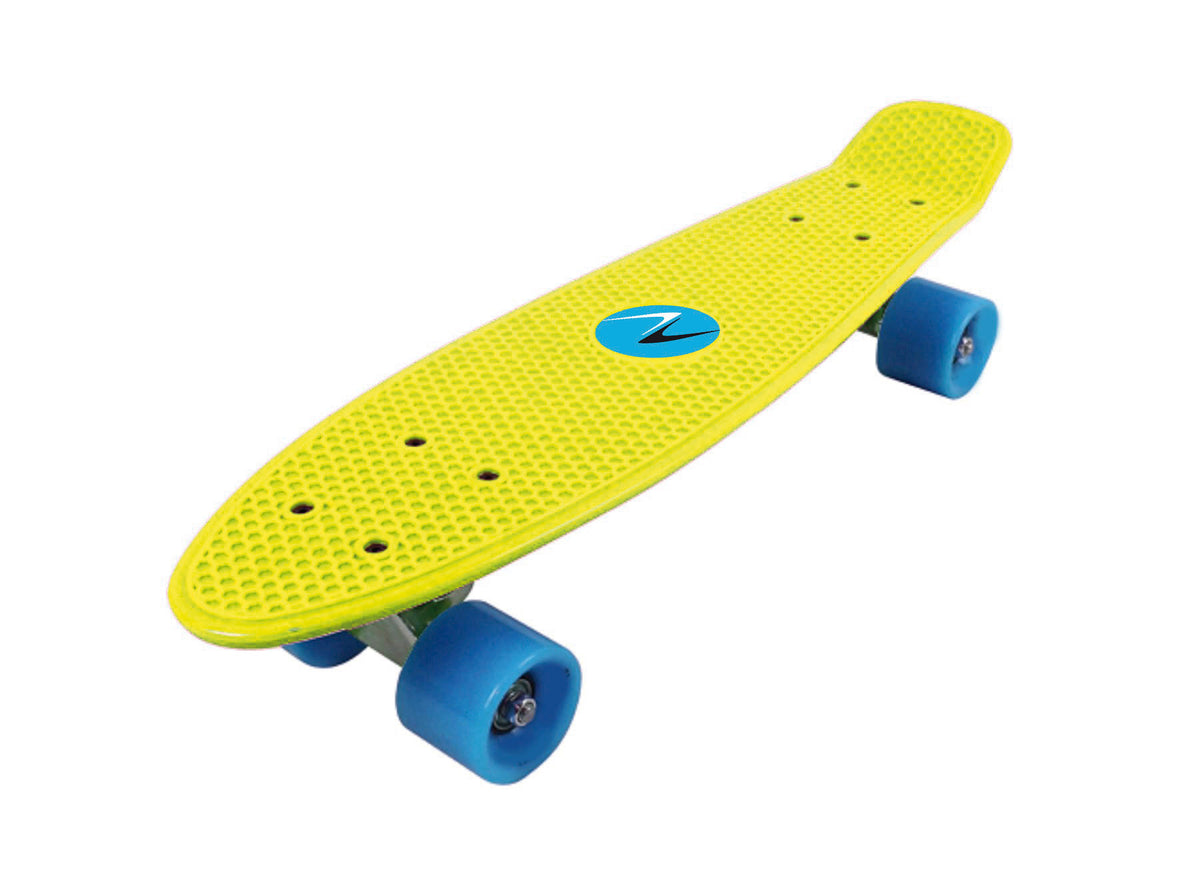 Skateboard FREEDOM Nextreme