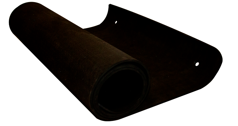 Yoga mat Spart