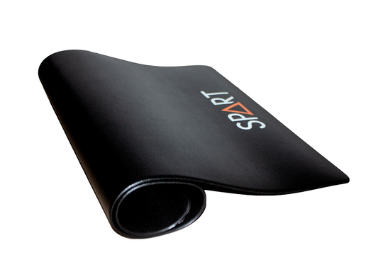 PVC yoga mat Spart