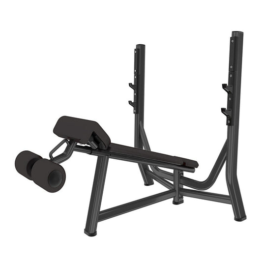 Olympic Decline Bench GB-OLYDECLINE Diamond