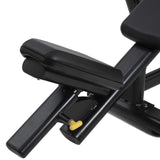 Panca inclinata olimpica GB-OLYINCLINE DIAMOND Jk fitness