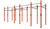 Gabbia MASTER OUTDOOR 4 campate Toorx